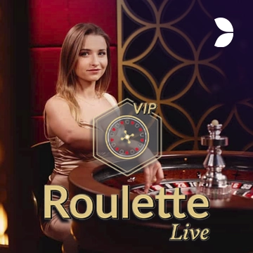 VIP Roulette - POWERPLAY128