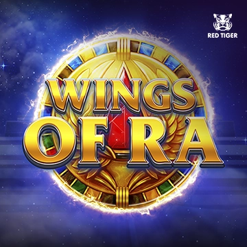 Wings of Ra - POWERPLAY128