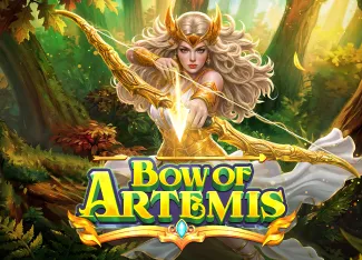 Bow of Artemis - POWERPLAY128