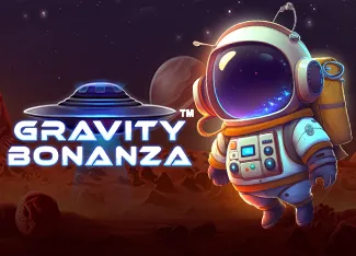 Gravity Bonanza - POWERPLAY128