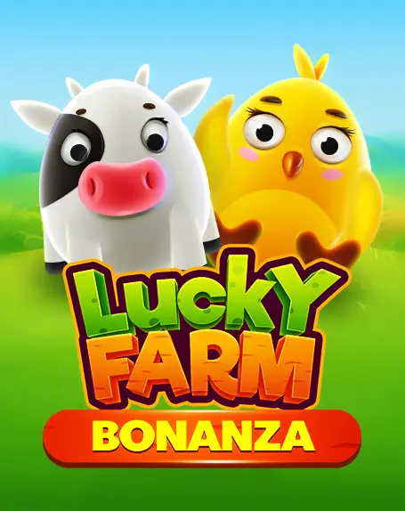Lucky Farm Bonanza - POWERPLAY128