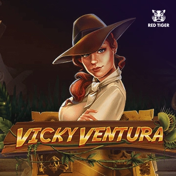 Vicky Ventura - POWERPLAY128
