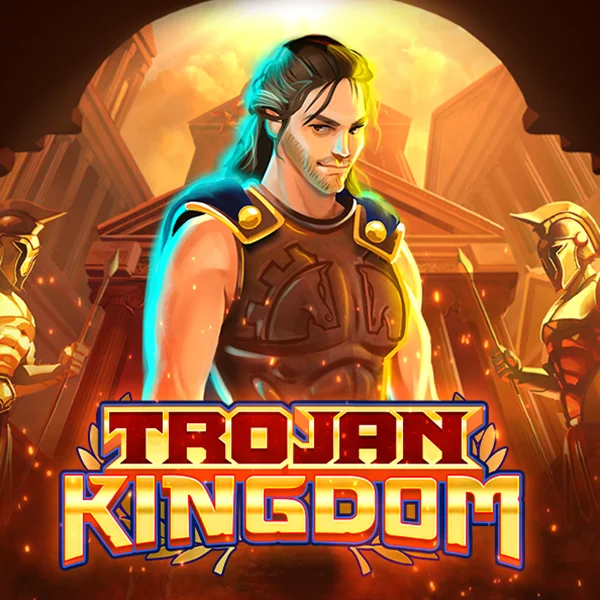 Trojan Kingdom - POWERPLAY128