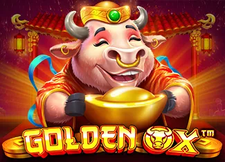 Golden Ox - POWERPLAY128