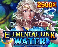 Elemental Link Water - POWERPLAY128