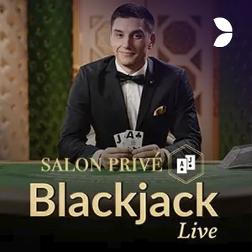 Salon Privé Blackjack C - POWERPLAY128