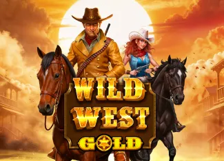 Wild West Gold - POWERPLAY128