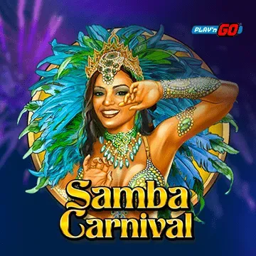 Samba Carnival - POWERPLAY128