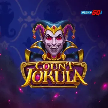 Count Jokula - POWERPLAY128