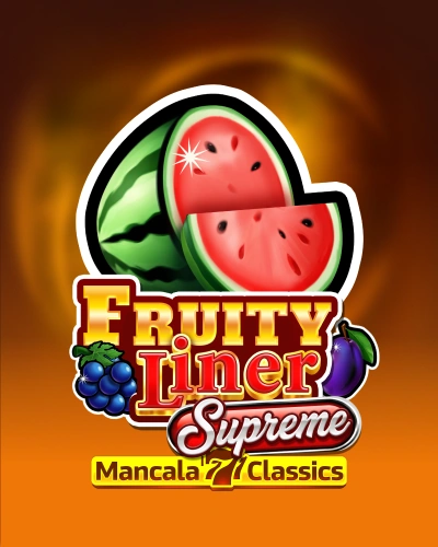 FruityLiner Supreme - POWERPLAY128