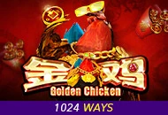 Golden Chicken - POWERPLAY128