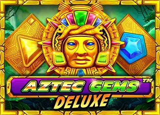Aztec Gems Deluxe - POWERPLAY128