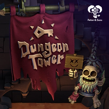 Dungeon Tower - POWERPLAY128