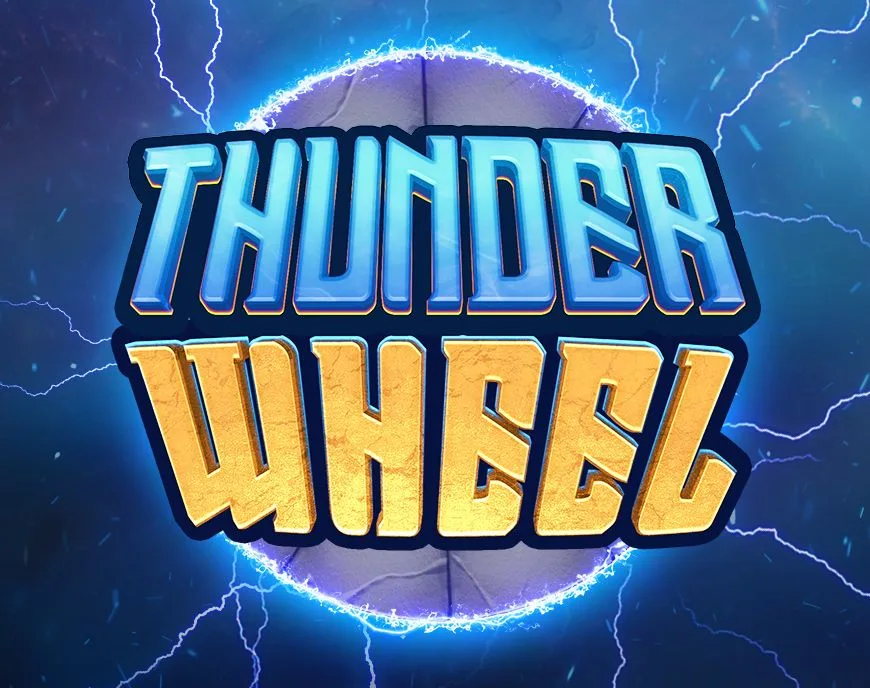 Thunder Wheel - POWERPLAY128