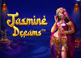 Jasmine Dreams - POWERPLAY128