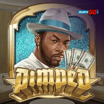 Pimped - POWERPLAY128