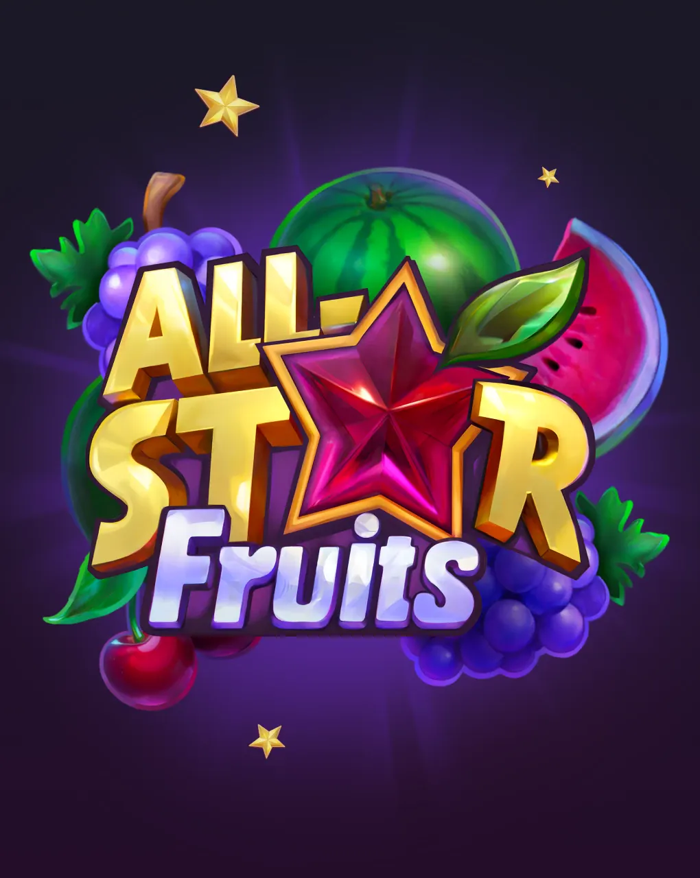 All-Star Fruits - POWERPLAY128