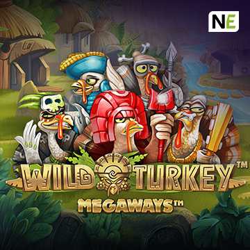 Wild Turkey - POWERPLAY128