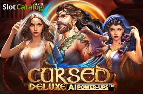 Cursed Deluxe AI - POWERPLAY128