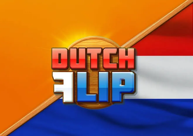 Dutch Flip - POWERPLAY128