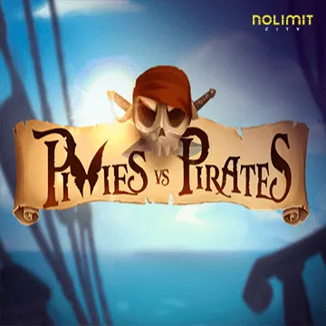 Pixies vs Pirates - POWERPLAY128