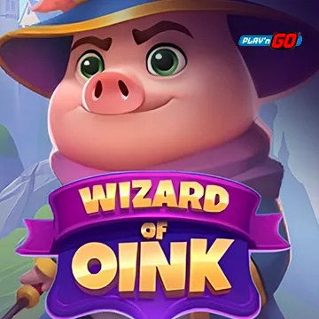 Wizard of Oink - POWERPLAY128