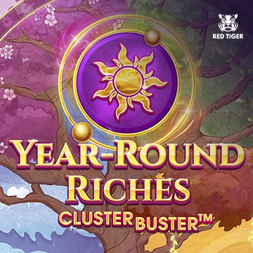 Year-Round Riches Clusterbuster - POWERPLAY128