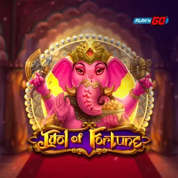 Idol of Fortune - POWERPLAY128