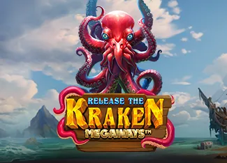 Release the Kraken - POWERPLAY128