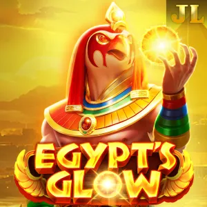 Egypts Glow - POWERPLAY128