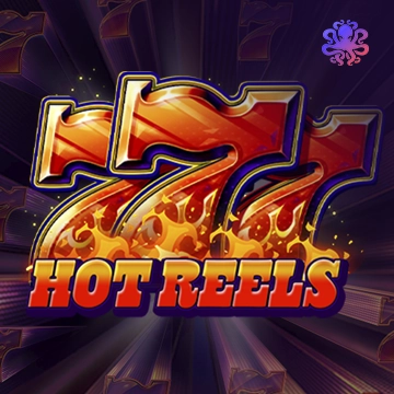 777 Hot Reels - POWERPLAY128