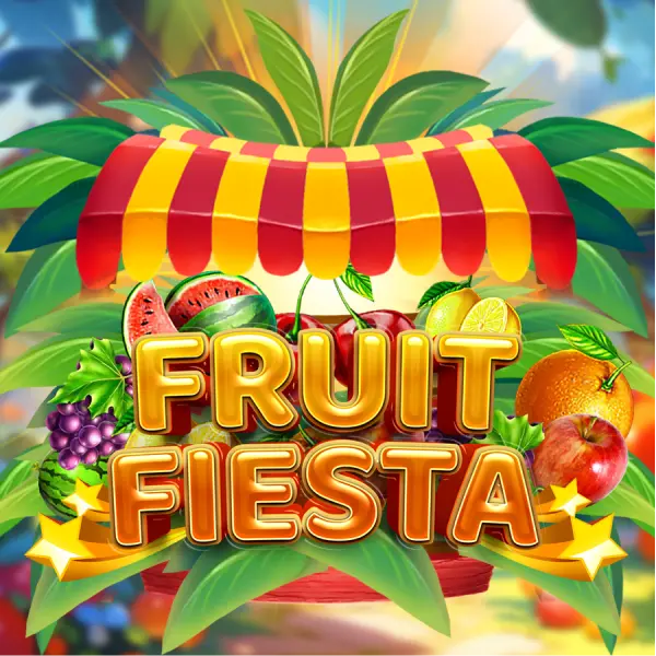 Fruit Fiesta - POWERPLAY128