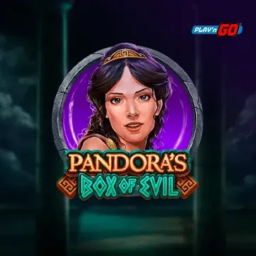 Pandoras Box of Evil - POWERPLAY128