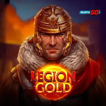 Legion Gold - POWERPLAY128