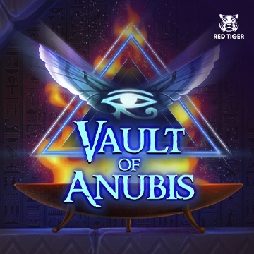 Vault of Anubis - POWERPLAY128