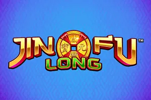 Jinfu Long - POWERPLAY128