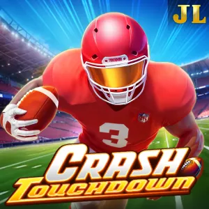 Crash Touchdown - POWERPLAY128