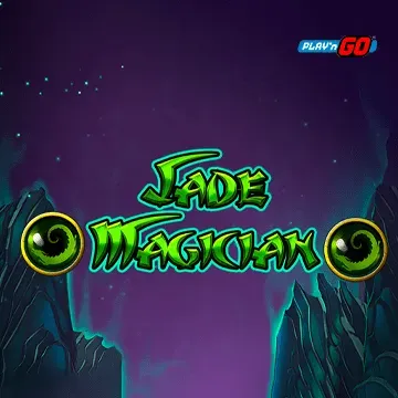 Jade Magician - POWERPLAY128