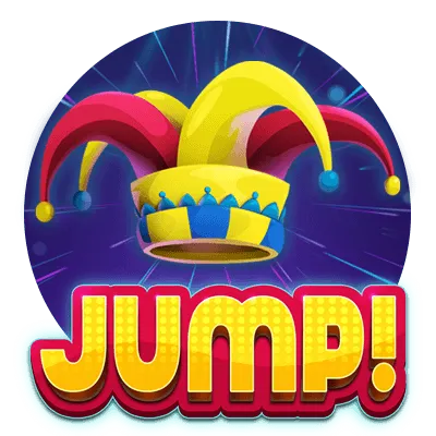 Jump! - POWERPLAY128