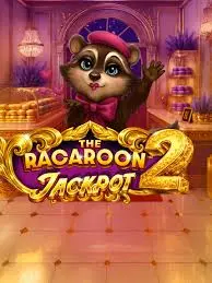 The Racaroon 2 Jackpot - POWERPLAY128