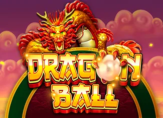 Lucky Dragon Ball - POWERPLAY128