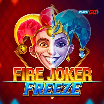 Fire Joker Freeze - POWERPLAY128