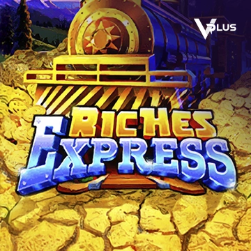 Riches Express - POWERPLAY128