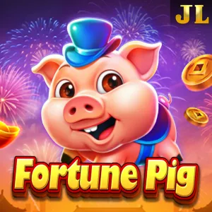 FortunePig - POWERPLAY128
