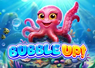 Bubble Up! - POWERPLAY128