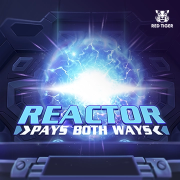 Reactor - POWERPLAY128