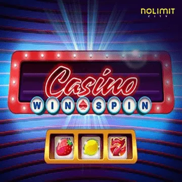 Casino Win Spin - POWERPLAY128