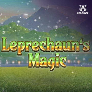 Leprechauns Magic - POWERPLAY128