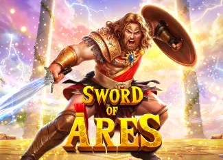Sword of Ares - POWERPLAY128