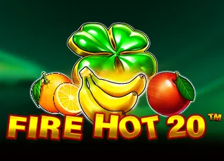 Fire Hot 20 - POWERPLAY128